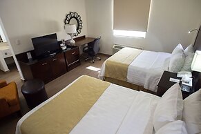 Best Western Centro Monterrey