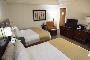 Best Western Centro Monterrey