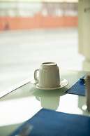 Best Western Centro Monterrey