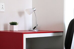 EZ Aclimação Hotel