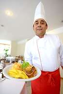 EZ Aclimação Hotel