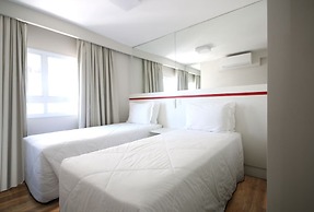 EZ Aclimação Hotel