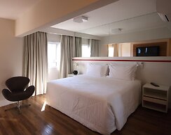 EZ Aclimação Hotel