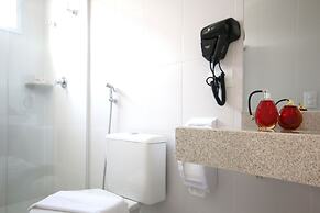 EZ Aclimação Hotel