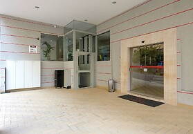 EZ Aclimação Hotel