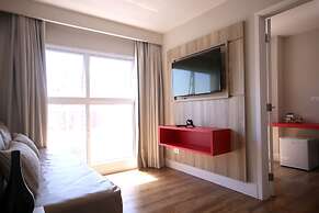 EZ Aclimação Hotel