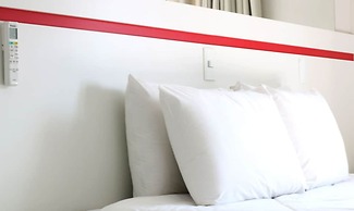 EZ Aclimação Hotel