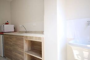 EZ Aclimação Hotel