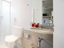 EZ Aclimação Hotel