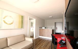 EZ Aclimação Hotel