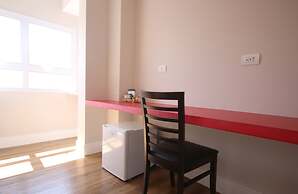 EZ Aclimação Hotel