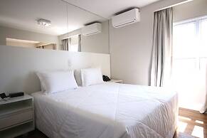 EZ Aclimação Hotel