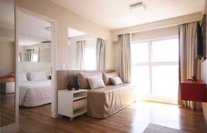 EZ Aclimação Hotel