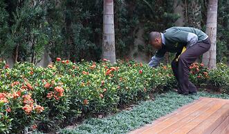 EZ Aclimação Hotel