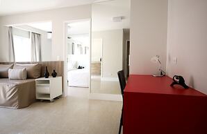 EZ Aclimação Hotel