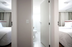 EZ Aclimação Hotel