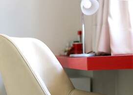 EZ Aclimação Hotel