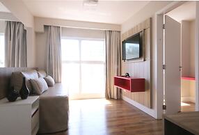 EZ Aclimação Hotel