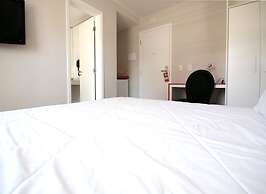 EZ Aclimação Hotel