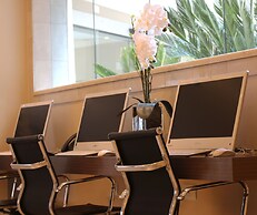 EZ Aclimação Hotel