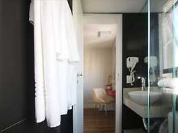 EZ Aclimação Hotel