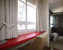 EZ Aclimação Hotel