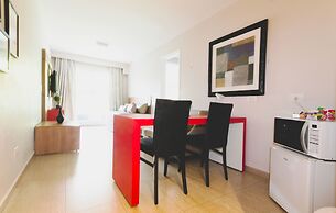 EZ Aclimação Hotel