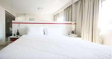 EZ Aclimação Hotel