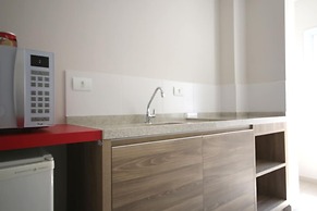 EZ Aclimação Hotel