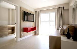 EZ Aclimação Hotel