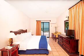 Grand Decameron Complex Bucerias, A Trademark All Inclusive