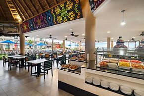 Grand Decameron Complex Bucerias, A Trademark All Inclusive