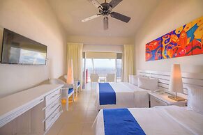 Grand Decameron Complex Bucerias, A Trademark All Inclusive