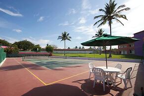 Grand Decameron Complex Bucerias, A Trademark All Inclusive