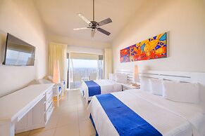 Grand Decameron Complex Bucerias, A Trademark All-Inclusive Resort