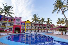 Grand Decameron Complex Bucerias, A Trademark All-Inclusive Resort
