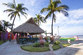 Grand Decameron Complex Bucerias, A Trademark All Inclusive