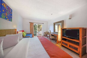 Grand Decameron Complex Bucerias, A Trademark All Inclusive