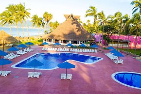 Grand Decameron Complex Bucerias, A Trademark All Inclusive