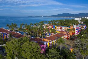Grand Decameron Complex Bucerias, A Trademark All-Inclusive Resort