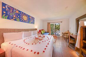 Grand Decameron Complex Bucerias, A Trademark All-Inclusive Resort