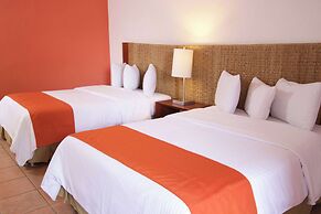Grand Decameron Complex Bucerias, A Trademark All Inclusive