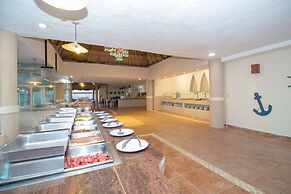 Grand Decameron Complex Bucerias, A Trademark All Inclusive