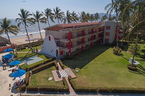 Grand Decameron Complex Bucerias, A Trademark All-Inclusive Resort