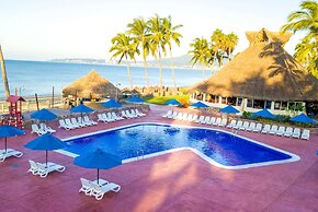 Grand Decameron Complex Bucerias, A Trademark All Inclusive