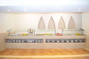 Grand Decameron Complex Bucerias, A Trademark All Inclusive