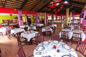 Grand Decameron Complex Bucerias, A Trademark All-Inclusive Resort