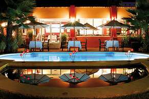 Grand Decameron Complex Bucerias, A Trademark All-Inclusive Resort