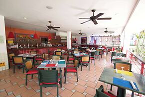 Grand Decameron Complex Bucerias, A Trademark All Inclusive