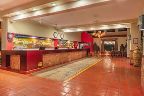 Grand Decameron Complex Bucerias, A Trademark All-Inclusive Resort